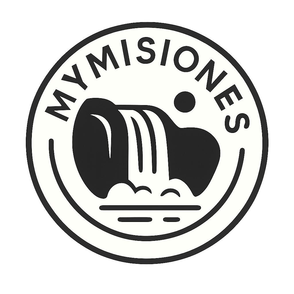 My Misiones – A Foreigner's Guide to Misiones