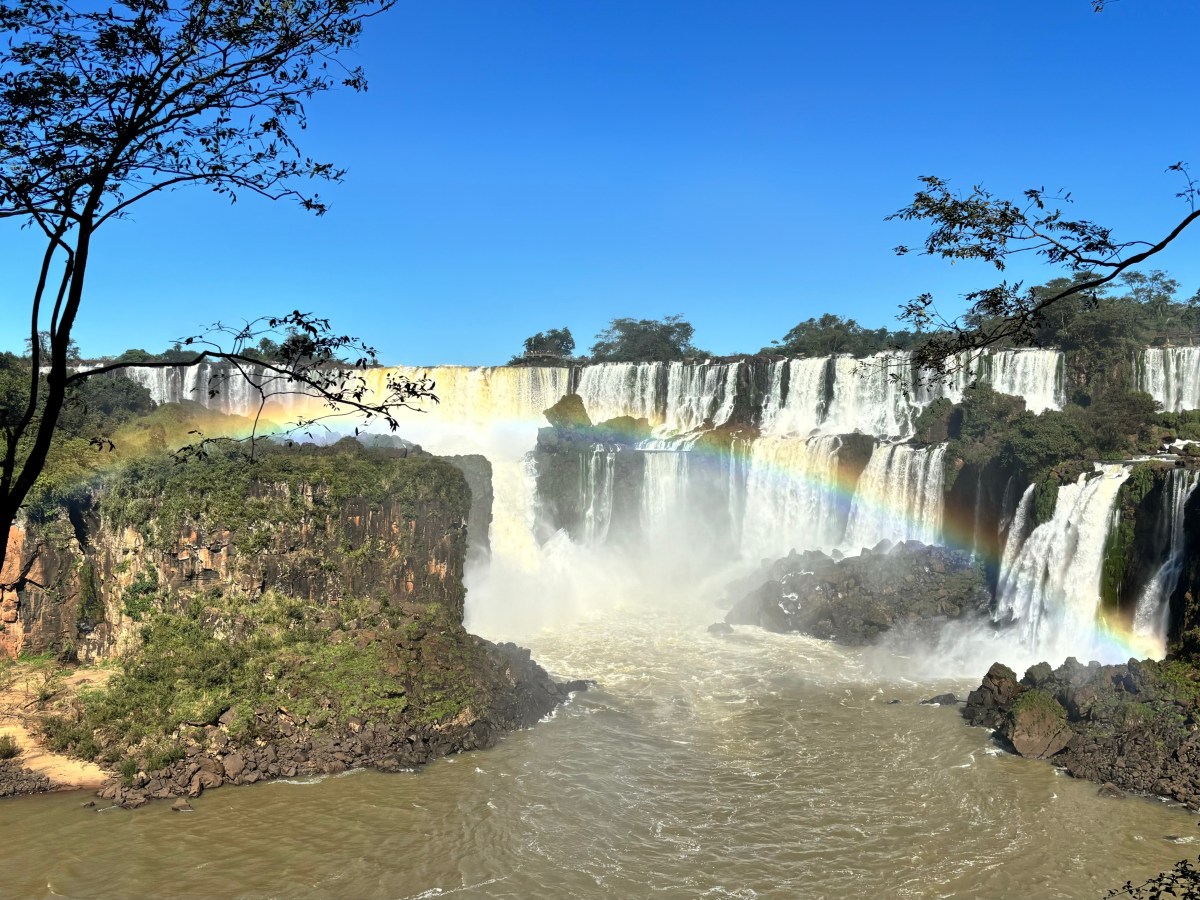 Exploring Iguazú National Park: A Complete&nbsp;Guide