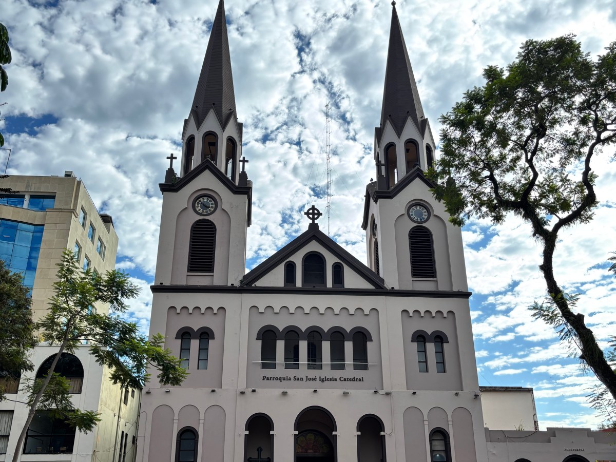 Catedral de San José – Posadas’ Spiritual&nbsp;Heart