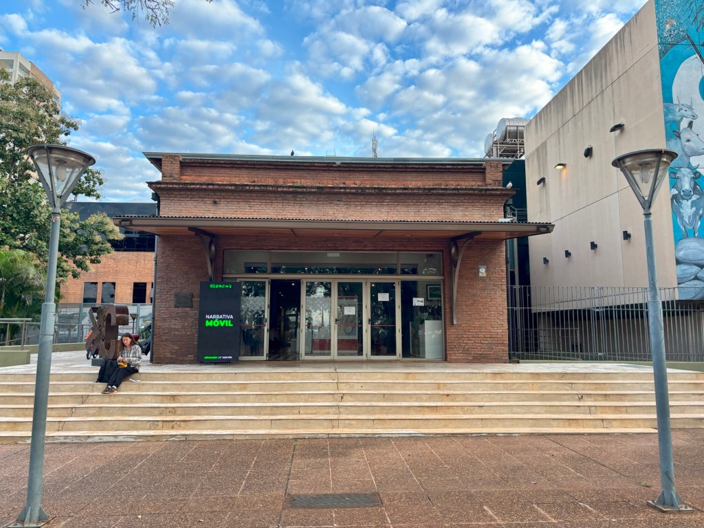 Museo Regional Aníbal Cambas – The Living Memory of&nbsp;Misiones