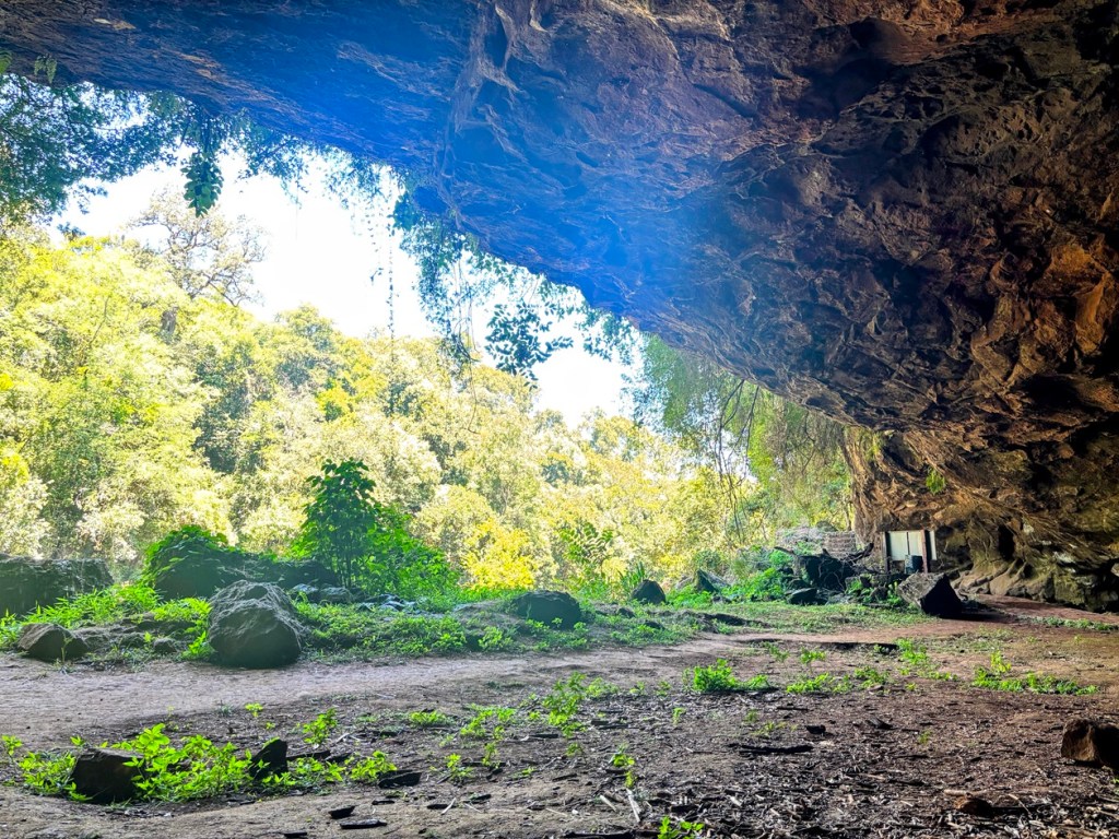 Gruta India – A Hidden Sanctuary of History, Nature, and Legend in&nbsp;Misiones